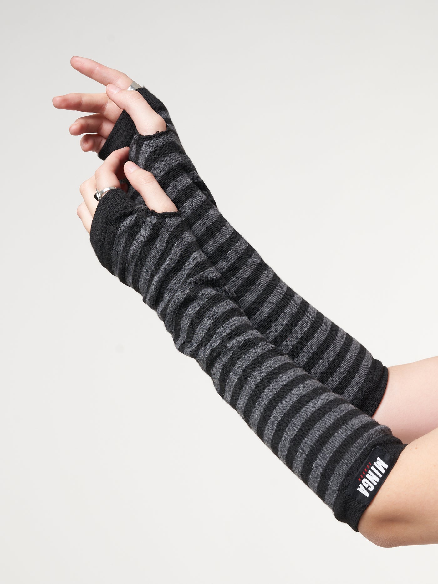 Men's Arm Warmers